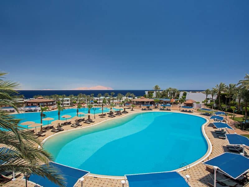 pools