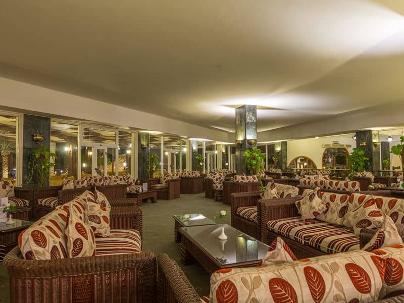 ALADDIN BEACH RESORT - Ogólne
