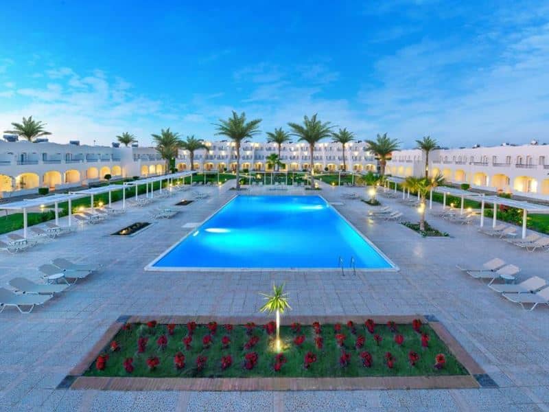 pools