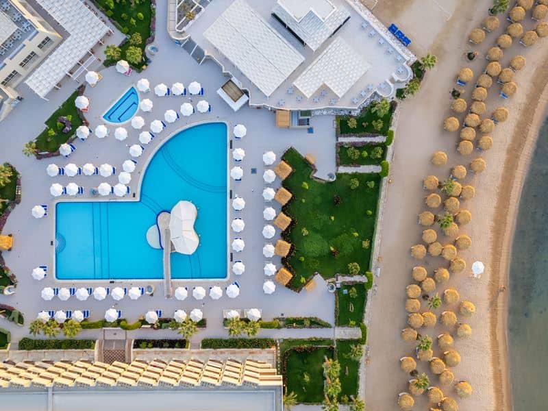 pools