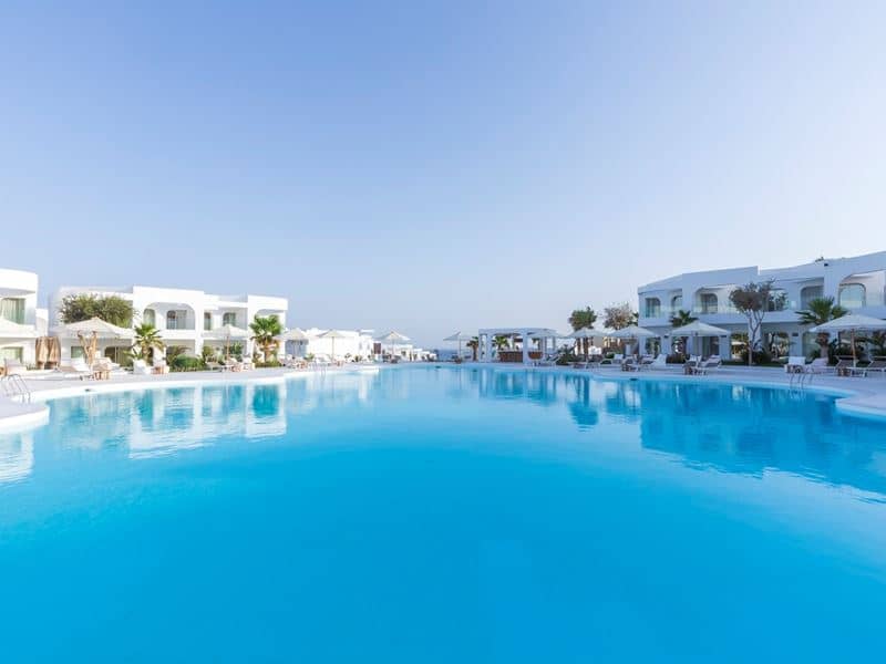 pools