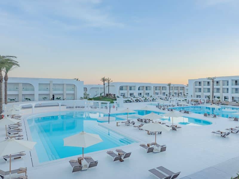 pools