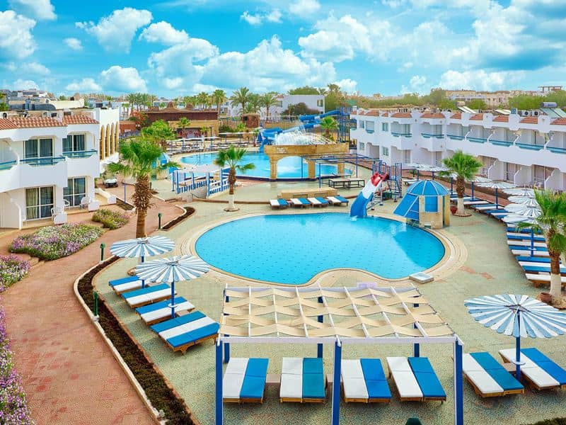 pools