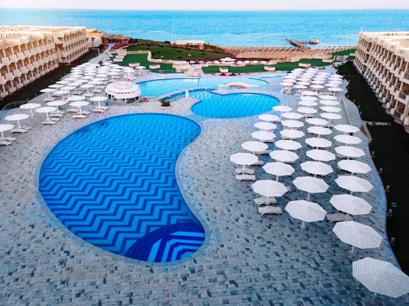 pools