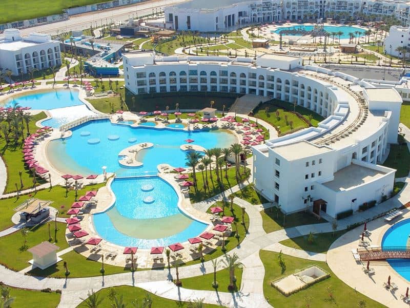 pools