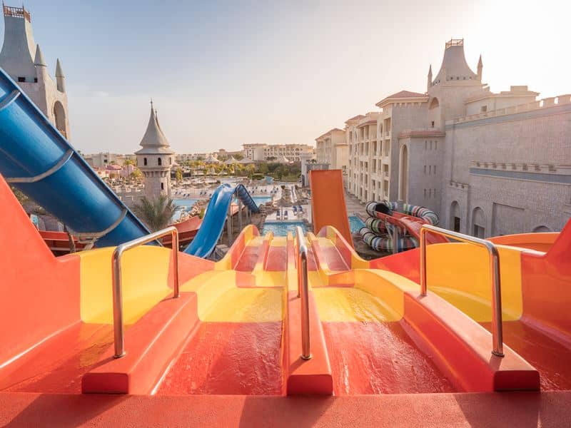 water-park
