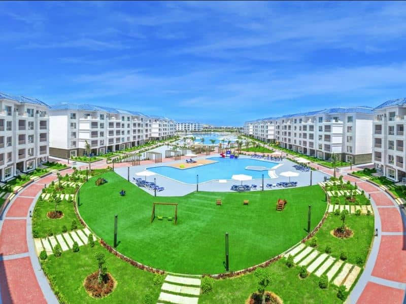 AZUR ONE ELEVEN HOTEL - Ogólne