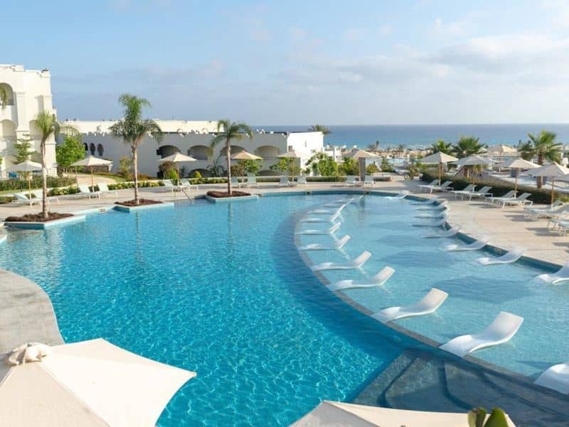 pools