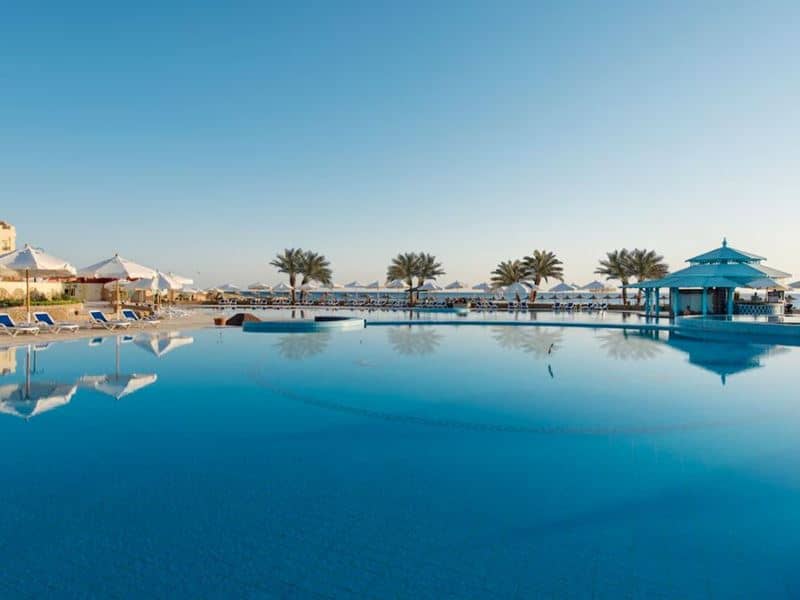 pools