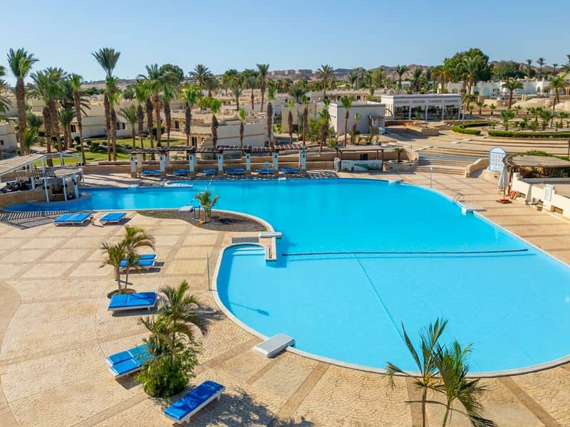 pools