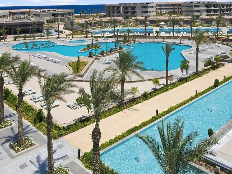 pools