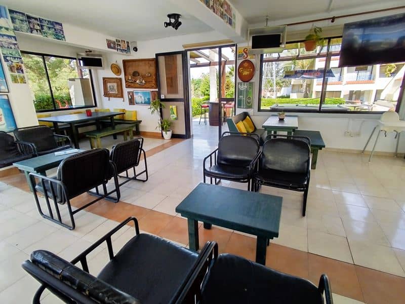 restaurants
