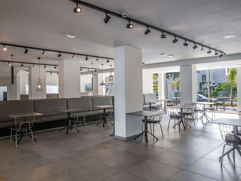 restaurants