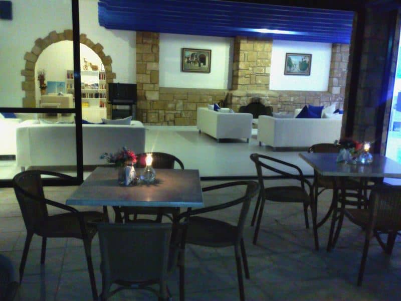 restaurants