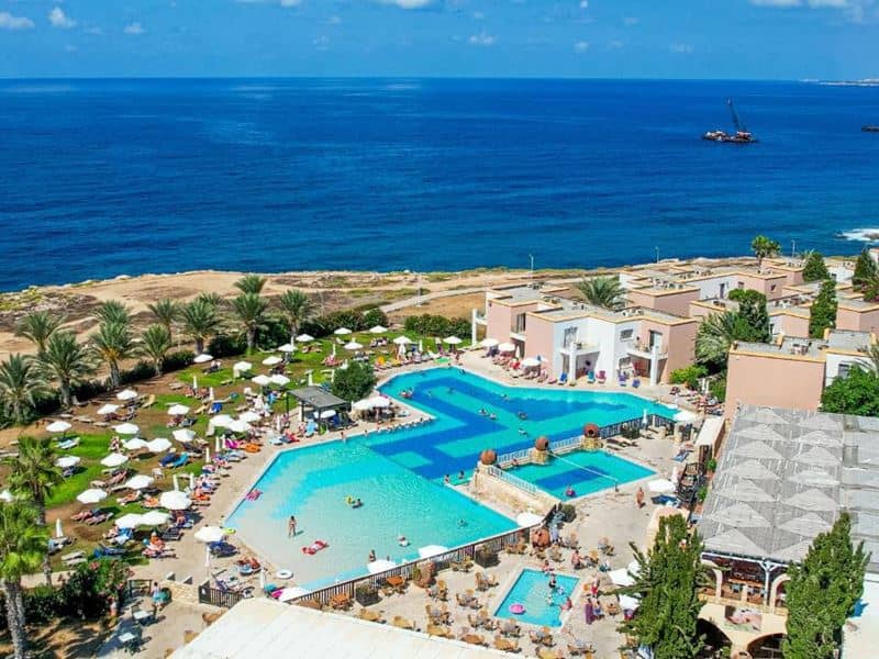 pools