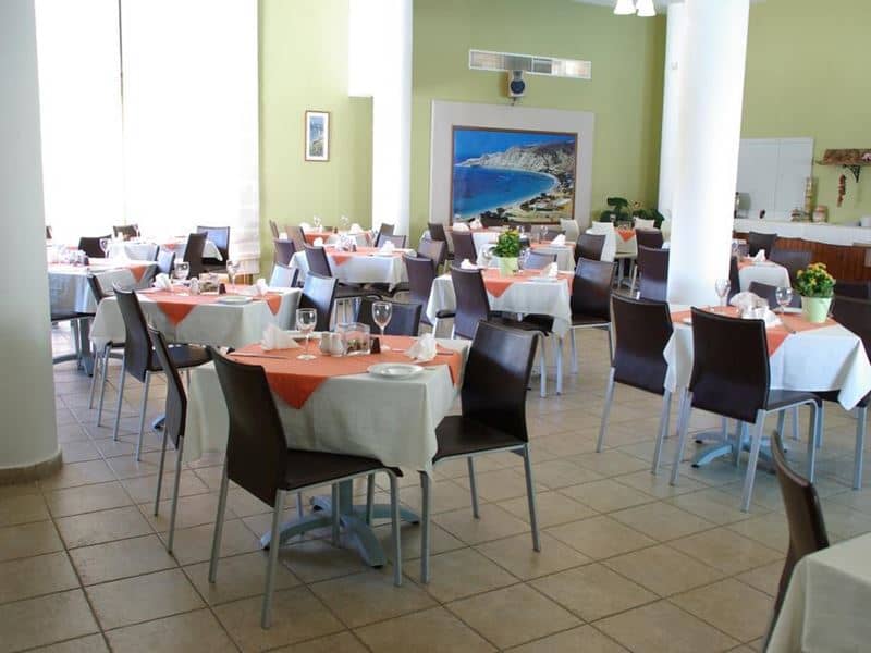 restaurants
