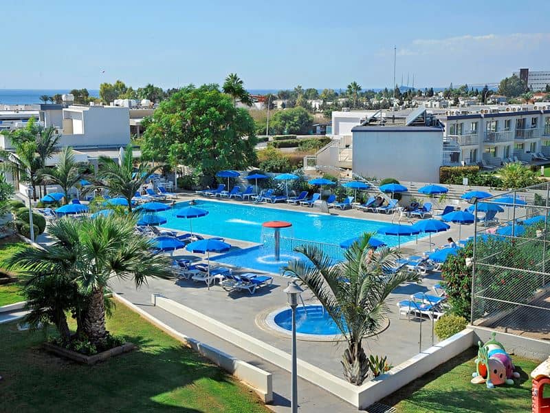 pools