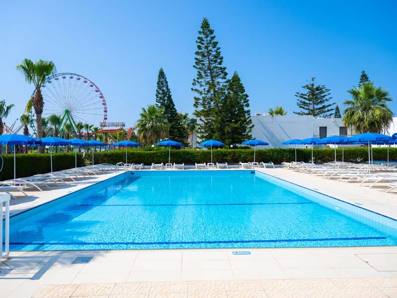 pools