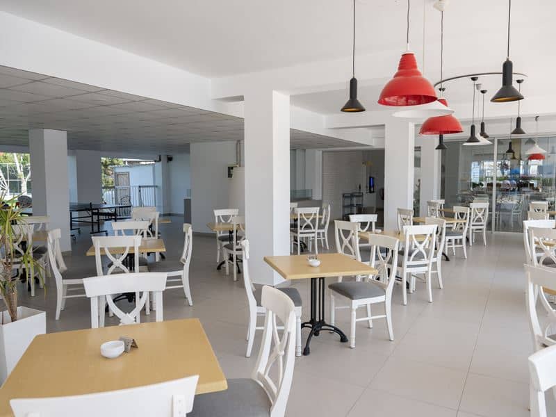 restaurants