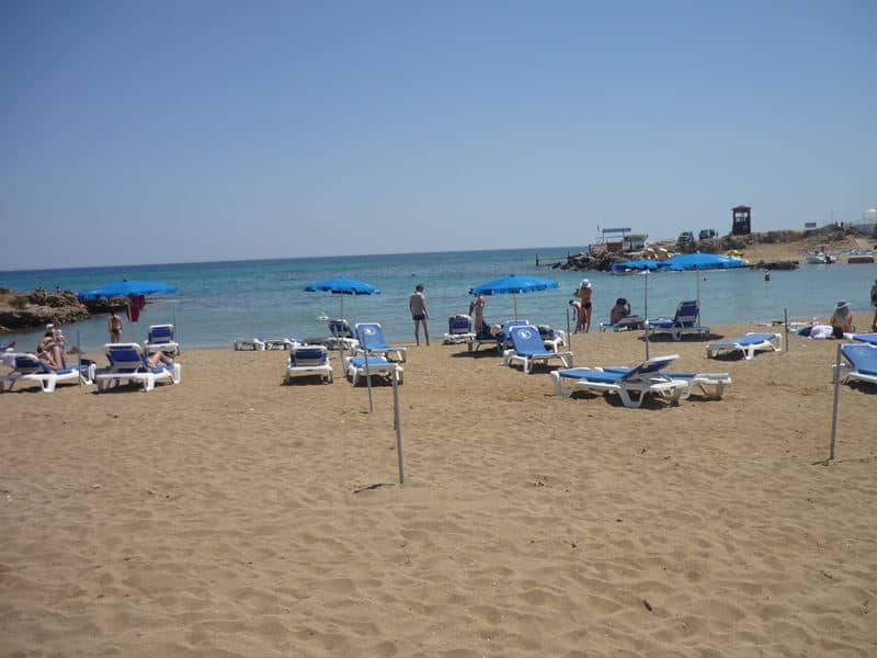 PENELOPE BEACH HOTEL APTS - Ogólne
