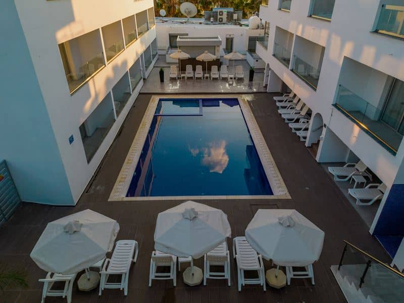 pools