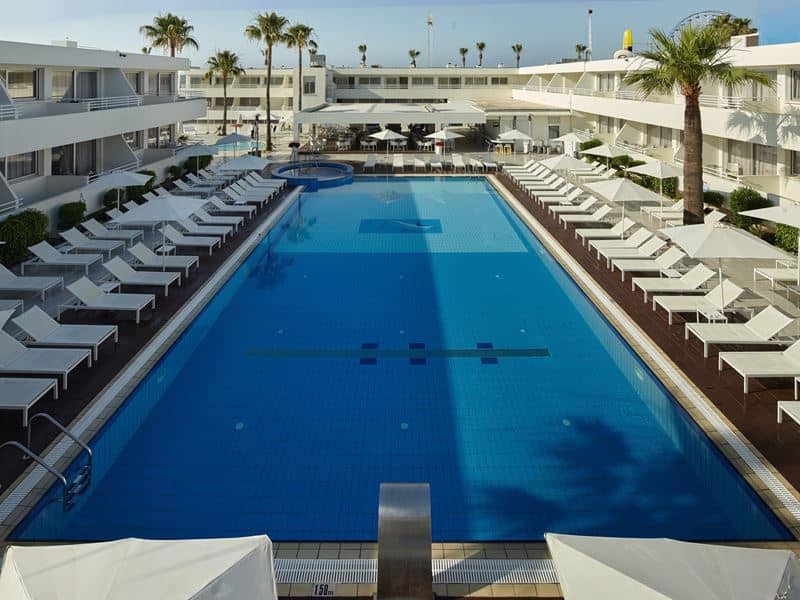 pools