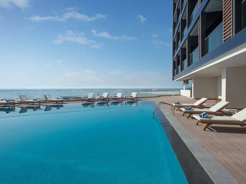 pools