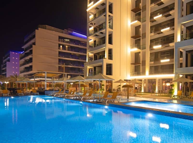 pools