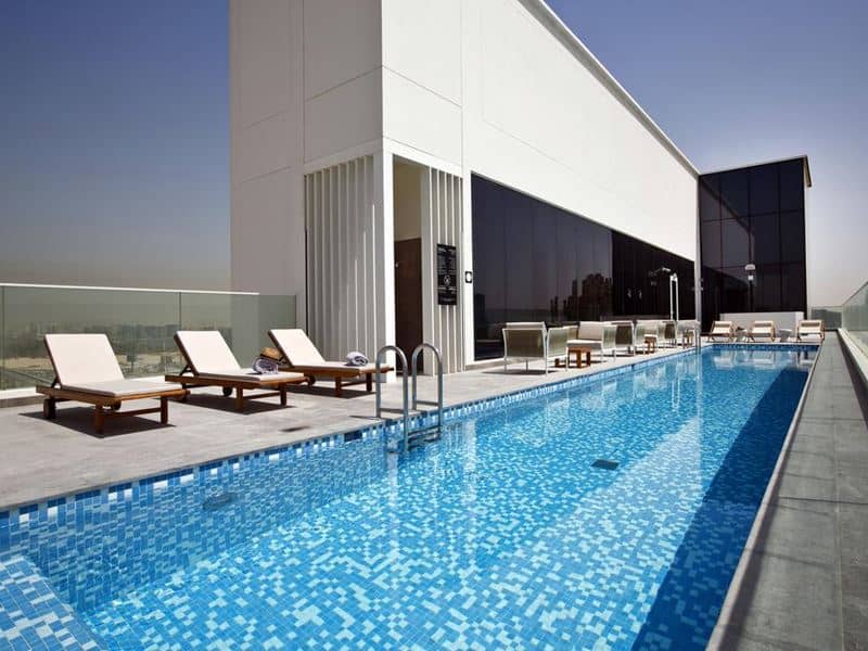 pools