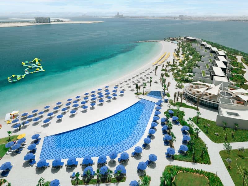 pools