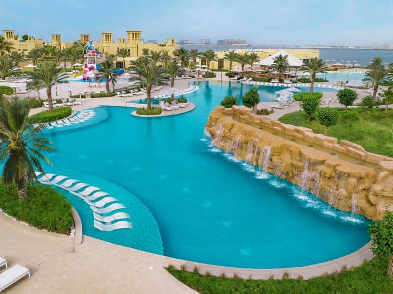 pools