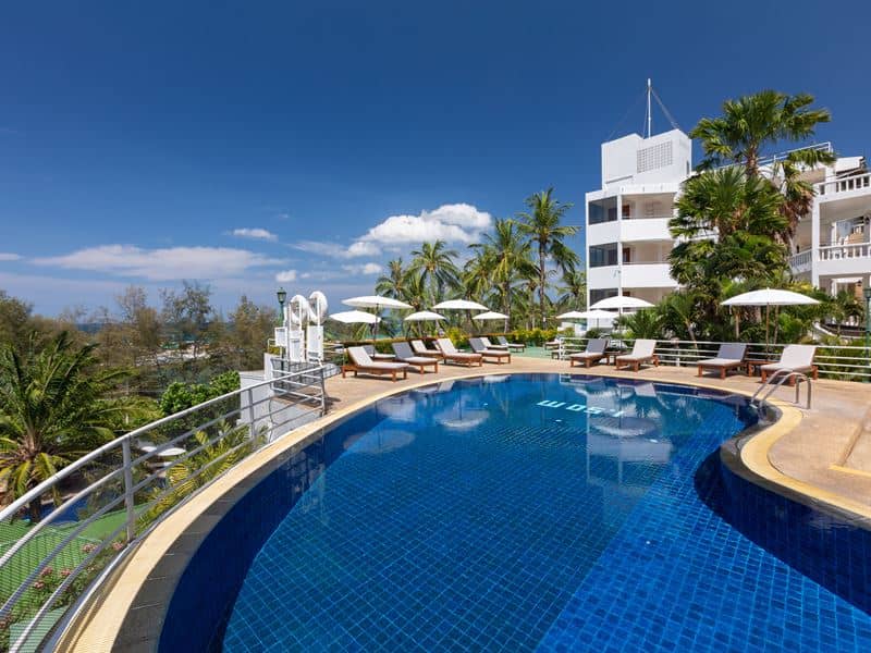pools