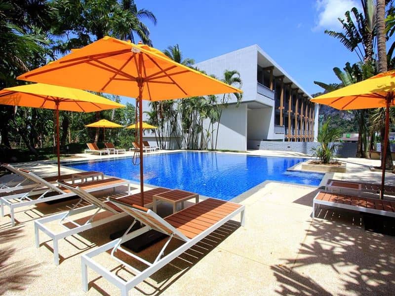pools