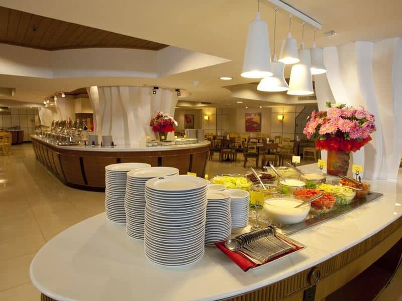 restaurants
