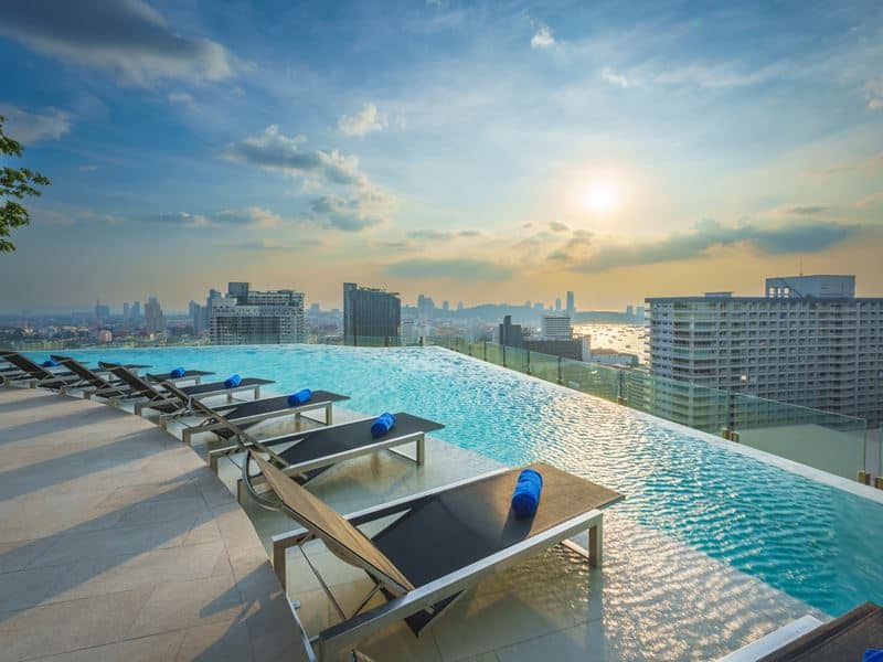 pools