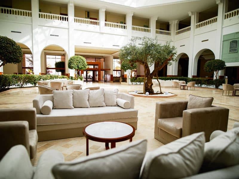 TMK LATRIUM YASMINE HAMMAMET - Ogólne