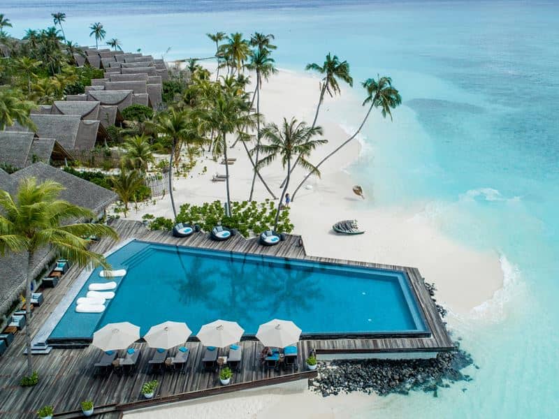 pools