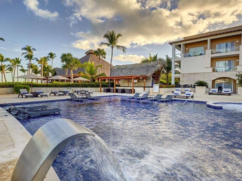 pools
