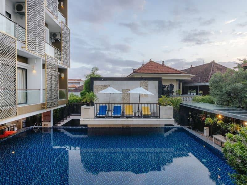 pools