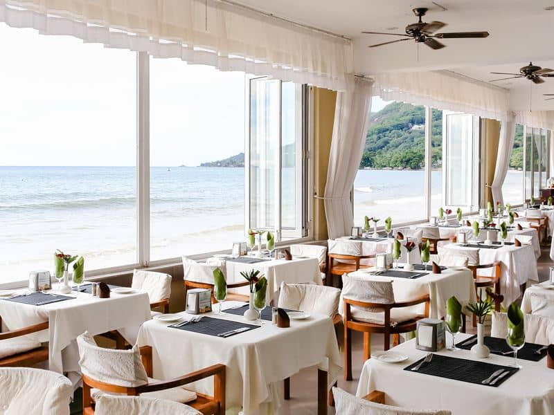restaurants