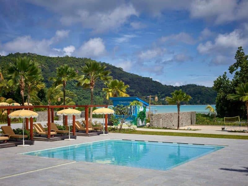 pools
