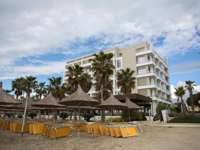 GRINT HOTEL - Ogólne