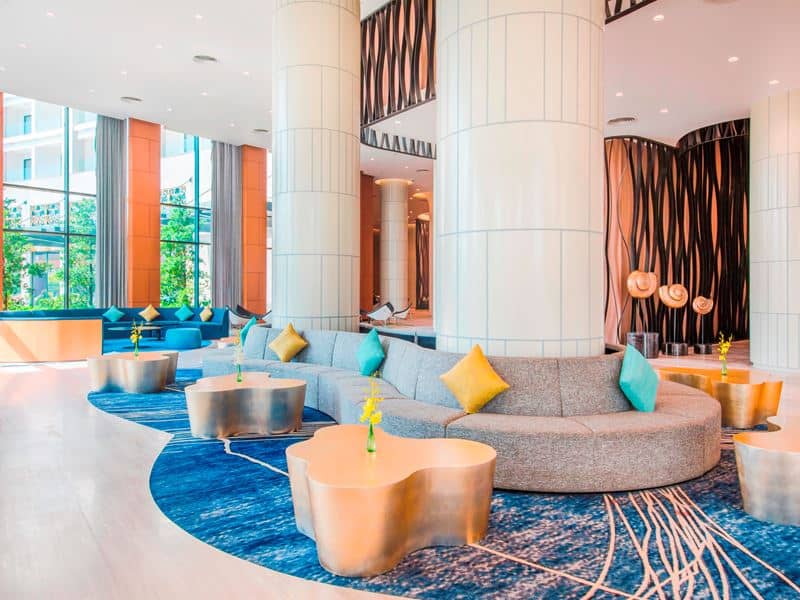 WYNDHAM GRAND PHU QUOC - Ogólne