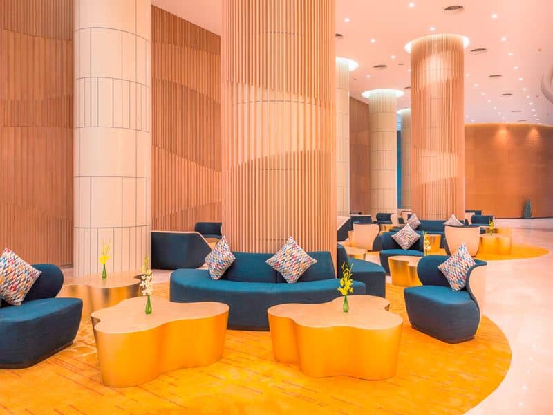 WYNDHAM GRAND PHU QUOC - Ogólne