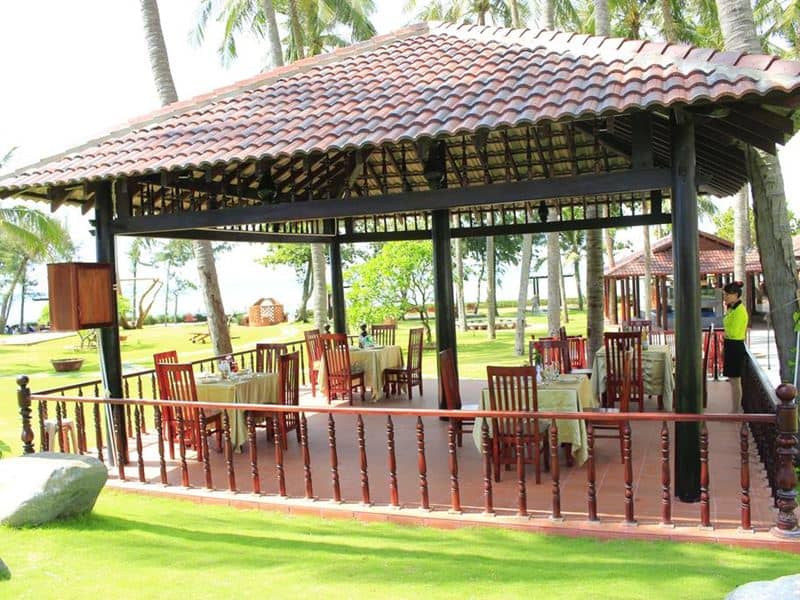 restaurants