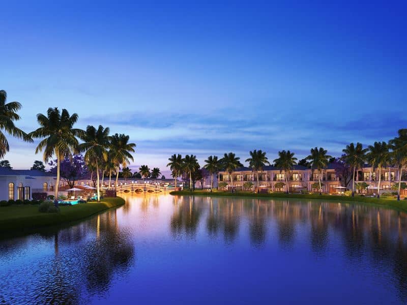 VINPEARL WONDERWORLD PHU QUOC - Ogólne