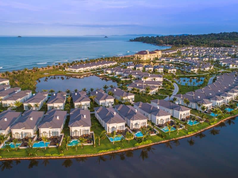 VINPEARL WONDERWORLD PHU QUOC - Ogólne