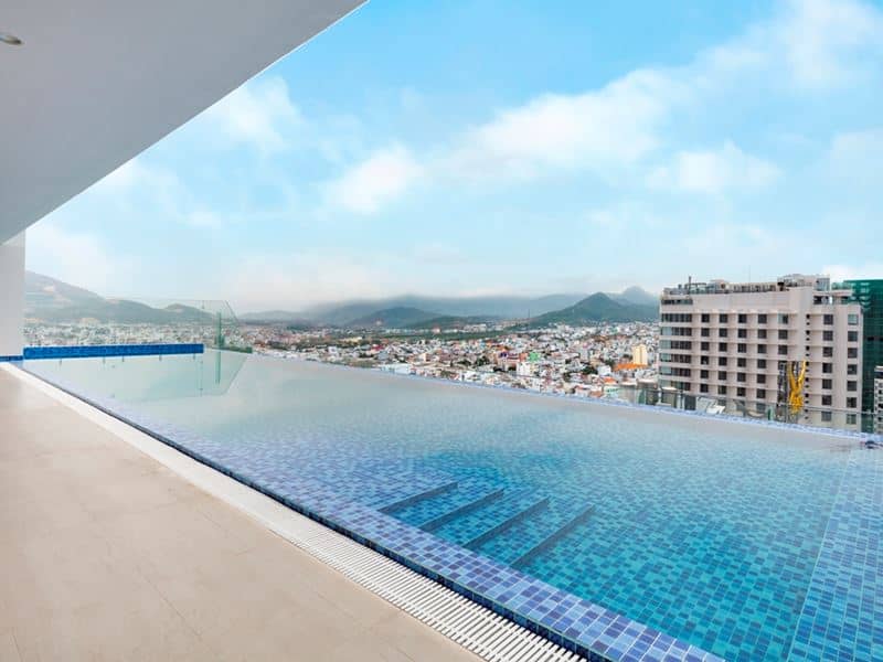 pools