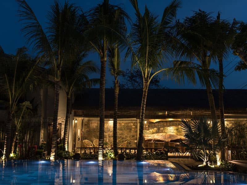 M VILLAGE TROPICAL PHU QUOC (EX. M RESORT PHU QUOC) - Ogólne