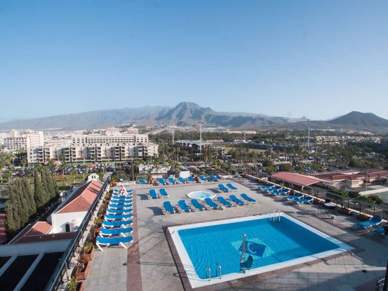 pools